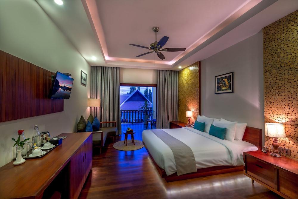 Deva Angkor Residence Siem Reap Extérieur photo