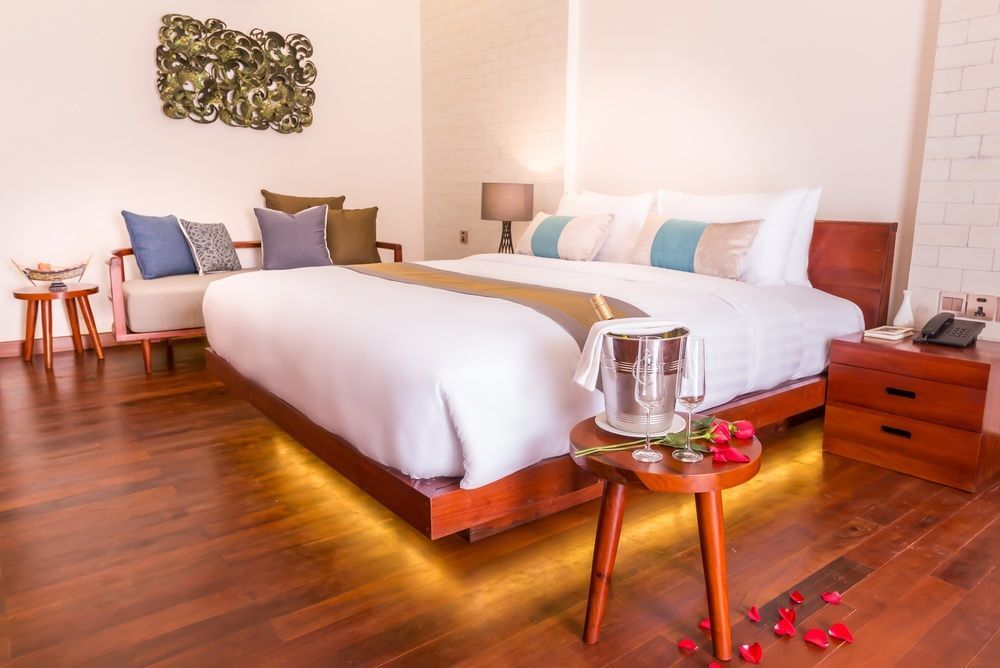 Deva Angkor Residence Siem Reap Extérieur photo