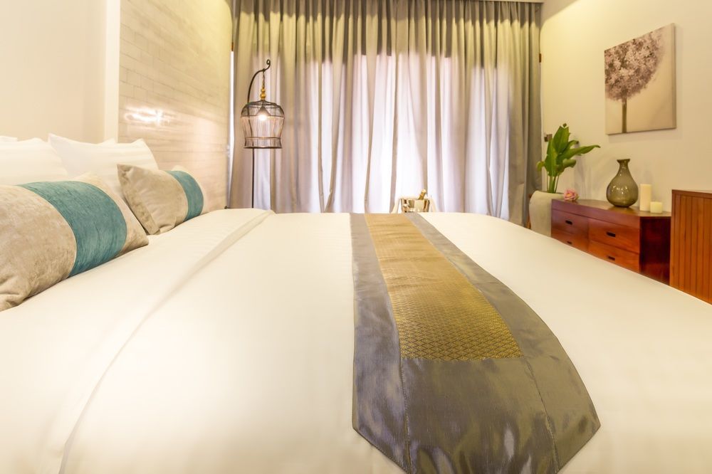 Deva Angkor Residence Siem Reap Extérieur photo