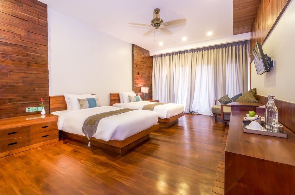Deva Angkor Residence Siem Reap Extérieur photo