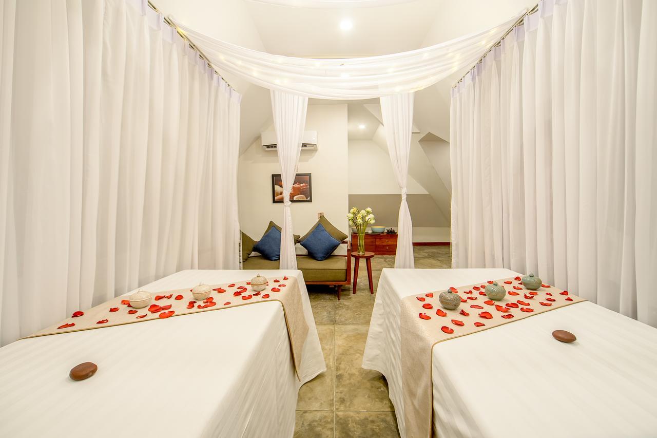 Deva Angkor Residence Siem Reap Extérieur photo