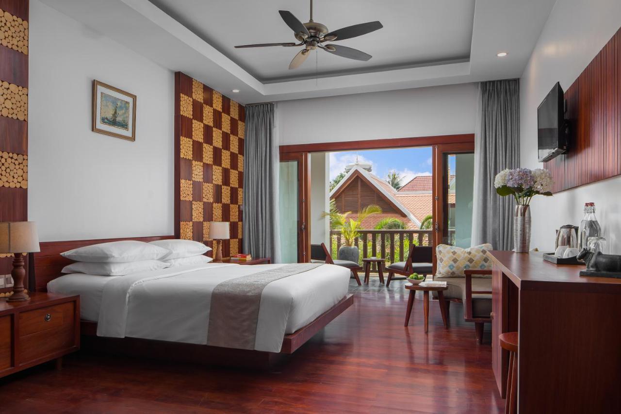 Deva Angkor Residence Siem Reap Extérieur photo
